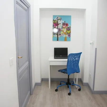 بيت ضيافة Large In San Paolo روما