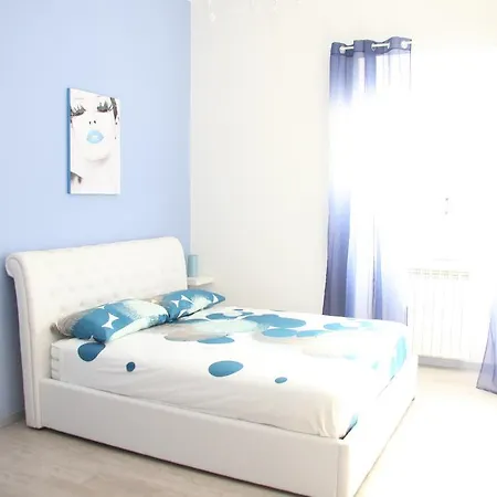 بيت ضيافة Large In San Paolo *