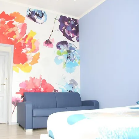بيت ضيافة Large In San Paolo *