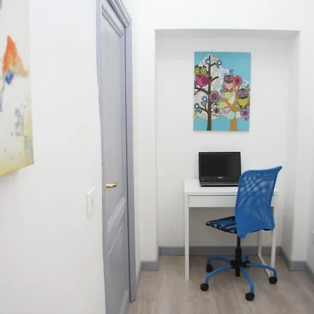 Large In San Paolo بيت ضيافة