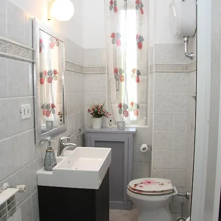 بيت ضيافة Large In San Paolo