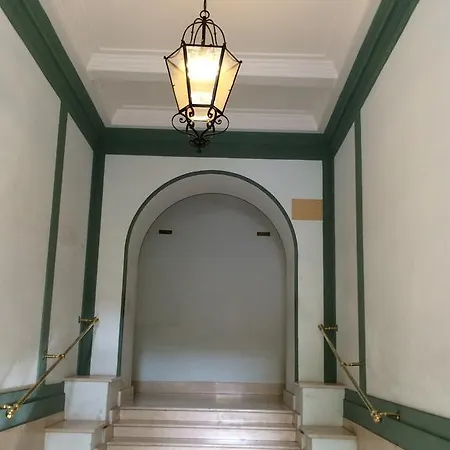 Large In San Paolo بيت ضيافة روما