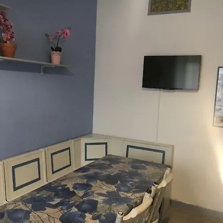 Large In San Paolo بيت ضيافة